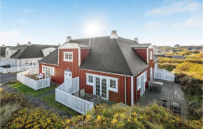 Beautiful Apartment In Ringkøbing With Sauna